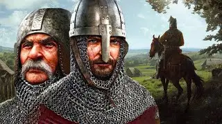 Manor Lords
