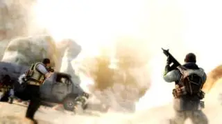 [HD] Hessian Promo Trailer 1