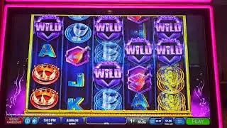 Jan3 regal riches minor $1.5 bet bonus 2