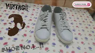 SOLE PLAY Grey Casual Shoes... My Shoes Collection 👟🔥.. Unboxing and Review