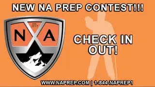 Contest of Champions - NA Prep T-Shirt Contest