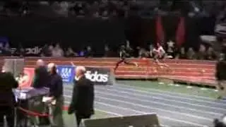 The Wanamaker Mile 2008 
