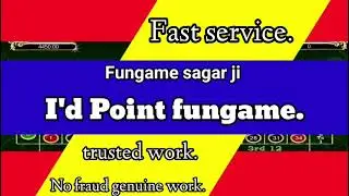 Funrep game roulette tricks funrep live 
