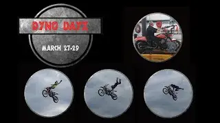11b dyno daze video v2