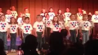 50 nifty United States song