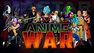 Anime War Episode 1 in Hindi Dubbed || New Anime Full Epsiodes in Hindi Dubbed