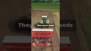 How Precision Agriculture Works: A Quick Guide!!