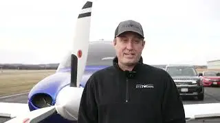 Interview with Gabe Muller (Stem Flights 2023)