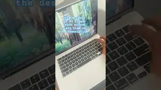2024 MacBook Air M3 unlock fingerprint