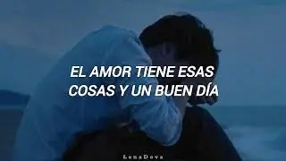 Te perdí - Chris Durán [Letra]