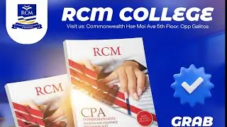 Financial Reporting & Analysis-CPA REVISION
