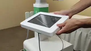 XM227 Pro  10D laser fat reduction and emsculpt machine install and operation