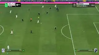 Bradon Kraith FC 24
