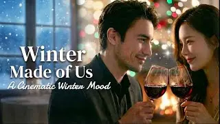 Winter Made of Us | Beautiful Songs for a Winter Night
