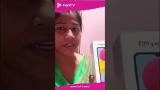 FanTV Mobile Winner Oct 2023