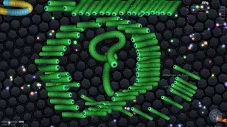 Slither.io bots //(FREE?) // 50 Bot Free !