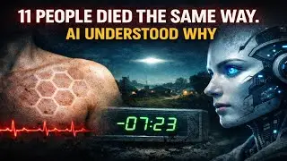 11 people died in the same way. AI figured out why. The most mysterious case of 2015