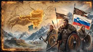 Carantania – The Forgotten Realm: Birthplace of the Slovenian Nation