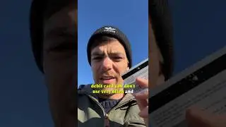 4&deg; with no ice scraper #howto #autocare