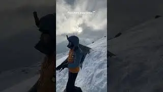 Pangarchulla Expedition | 15045ft. | 👇 #shorts #travel #viralvideo #pangarchulla
