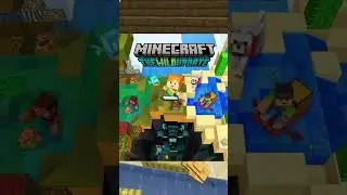 BIG hints from Mojang 1.20 Minecraft news