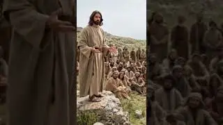 Sermon on The Mount (Please check description) #faithforward #christianmotivation #sermononthemount