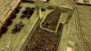[UTC] Race Against The Clock