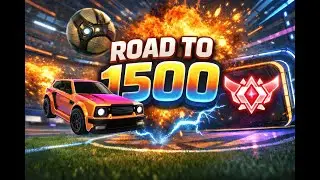 road to 1500 #5