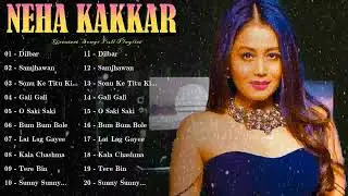 🎤 Neha Kakkar – Chart-Topping Singer Whose Catchy Voice Dominates Modern Bollywood Music 💖