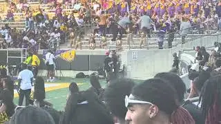 ASU Golden Girls | One Margarita