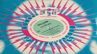 Total Eclipse - Can't Do That