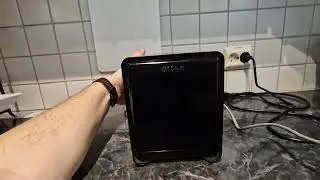 Drobo 5N2, stopped working.