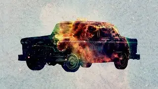 Gregory Esayan - Taxi (Approaching Black Remix) [Silk Music]