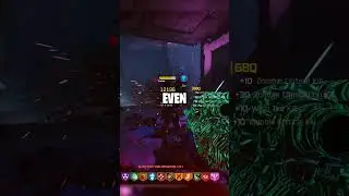 Never Lose Your Perks Again In Black Ops 7 Zombies! 😲