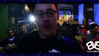 Young B The Future vs Jt Drodeci