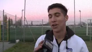 Jos&egrave; Mauri, vittoria e cuore spezzato: 