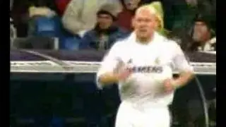 Gravesen 1 - La Gravesinha