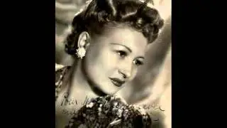Lina Margy - Bruyères corréziennes