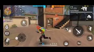 Gaming ontop