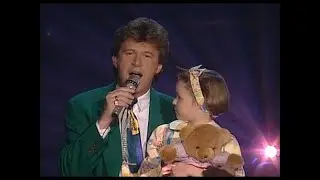 Jo Vally - Papa, doen je ogen pijn?
