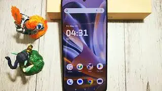 🔕👁️&zwj;🗨️ How to Turn Off TalkBack Menu&rsquo;s Option for TalkBack Settings on Motorola Edge 50 Neo 📵♿