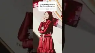 boleh minta subscribe dan like dan komen 🙏