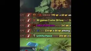 herald rampage