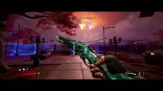 Redfall - Mission 2 : A Voice In The Dark Gameplay