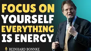 Focus on Yourself And Shift Your Energy || The Most Powerful Speech By Dr  Reinhard Bonnke