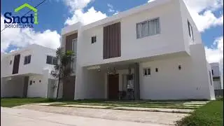 House in Punta Cana Primaveral III
