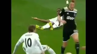 De Jong vs Luka Modric & Vinicius Jr