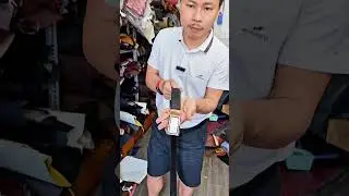 Thắt lưng kh&oacute;a tự động m&atilde; TL01 #thatlungnam #thatlungdabo #thatlungda #thatlungnam #thatlung