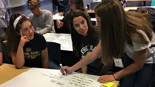 What is NDSEED 2019?