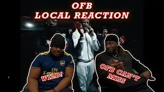 🔥Abracadabra x Headie One x Bandokay - Local | Reaction | LET MET CHAT TO YOU | RePZ&CROW333